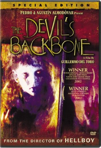 Download The Devil's Backbone Online!