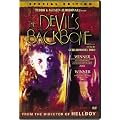 The Devil's Backbone [Import]