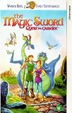 The Magic Sword - Quest For Camelot [UK IMPORT] - Cary Elwes