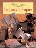 Revue Solar  / Cadeaux de papier