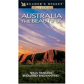 Australia the Beautiful