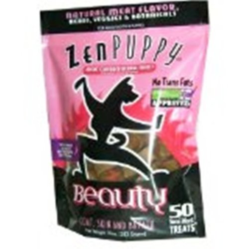Where to buy Ultra Pet Zen Puppy Beauty Dog Food, 10-Ounce Pouches (Pack of 3)