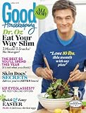 Good Housekeeping (1-year auto-renewal)