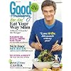 Good Housekeeping (1-year auto-renewal)