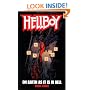 Hellboy: On Earth as it is in Hell: On Earth as It Is in Hell (Hellboy (Pocket Star Books))