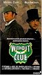 Without A Clue [VHS] [UK Import]