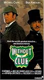 Without A Clue [UK IMPORT] - Michael Caine