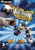 Rayman contre les Lapins Cr�tins