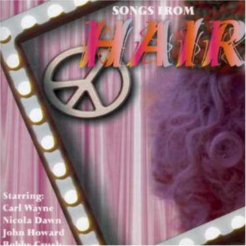CD-Charts  Search : Songs from Hair