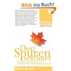 Der Spurenzeichner