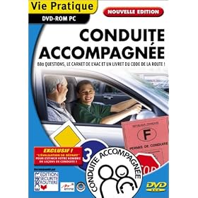 Conduite accompagn�e 2005