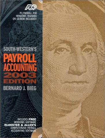payroll accounting