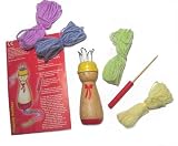 Review Bigjigs Toys Ltd  / French Knitting Nancy Doll
