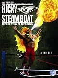WWE - Ricky Steamboat: The Life Story Of The Dragon [DVD]