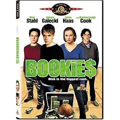 Bookies
