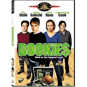 Bookies