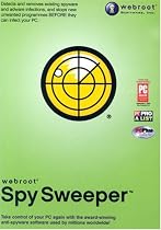 Webroot Spy Sweeper (PC)