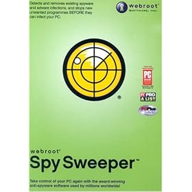 Webroot Spy Sweeper (PC)