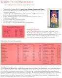 Zeigler Bird Diets Maintenance Formula for Medium & Large Parrots