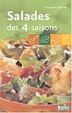 Revue Rustica  / Les salades des 4 saisons