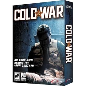 Cold War: Video Games