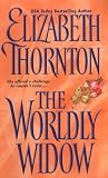 The Worldly Widow (Zebra Historical Romance)
