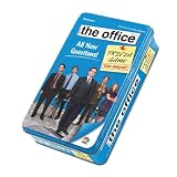 The Office Trivia Game in Tin - The Sequel