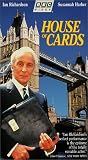 House of Cards [VHS]