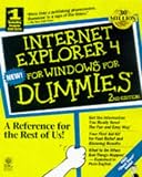 Internet Explorer 4 for Dummies (For Dummies)