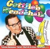 Eigenschaften Gottlieb Wendehals  / Das Beste