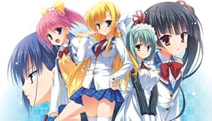 のーぶる☆わーくす