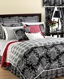 Tommy Hilfiger Winding Lane Pillowcases, Standard Pair