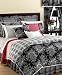 Tommy Hilfiger Winding Lane Quilted King Coverlet