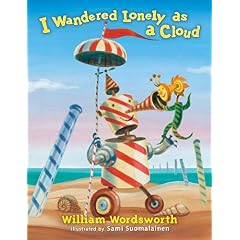 I Wandered Lonely as a Cloud