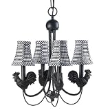 Montebello Chandelier