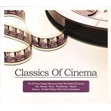 Classics of Cinema