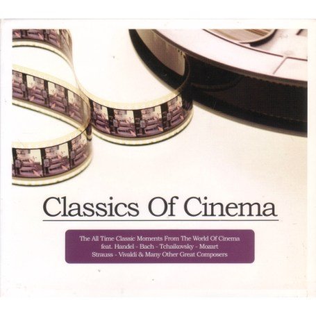 CD-Charts  Search : Classics of Cinema