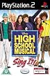 High School Musical...