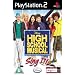 High School Musical: Sing It! with Microphones (PS2)