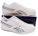 Reebok Classics Specialist Trainers Mens Fashion uk Size 11 /White/nvy