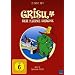 Grisu, der kleine Drache, Vol. 2, Episode 15-28 (2 Disc Set)