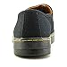 Dr. Martens Men's Largo Slip On Canvas Casual Loafers