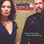Saints & Tzadiks
