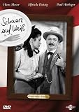 Schwarz auf Wei� - Hans Moser