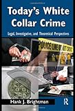 ISBN 9780415996112 product image for Today's White-Collar Crime: Legal, Investigative, and Theoretical Perspectives ( | upcitemdb.com