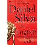 The English Girl: A Novel by Daniel Silva