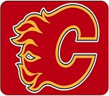 Calgary Flames Mouse Pad