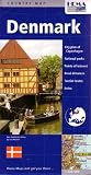 More details of book titled: Denmark Country Map by Hema (French and German Edition)