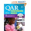 QAR Comprehension Lessons: Grades 2-3: 16 Lessons With Text Passages That Use Question Answer Relationships to Make Reading  trategies Concrete for All Students