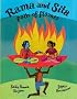 Rama and Sita - Path of Flames